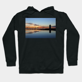 Brightlingsea, Essex Hoodie